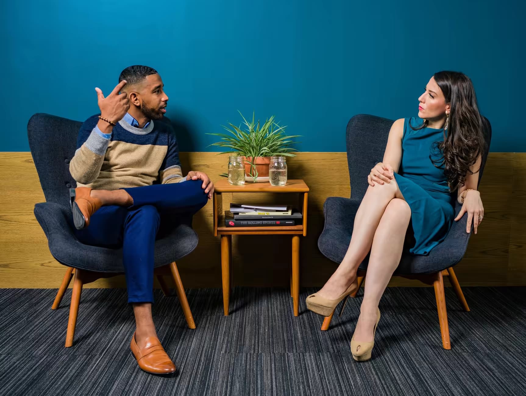 What every HR manager need to know about blockchain technology
