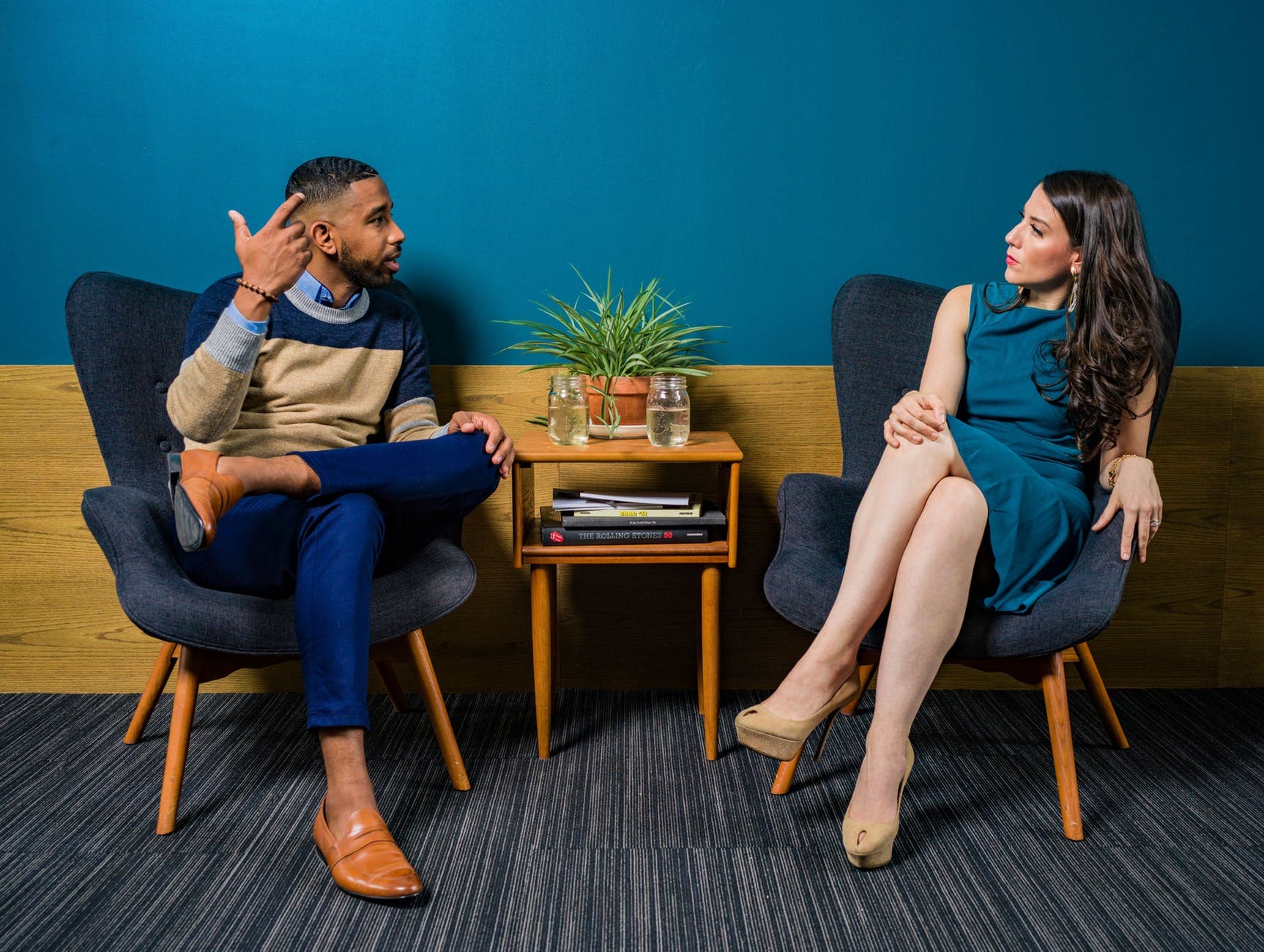 What every HR manager need to know about blockchain technology