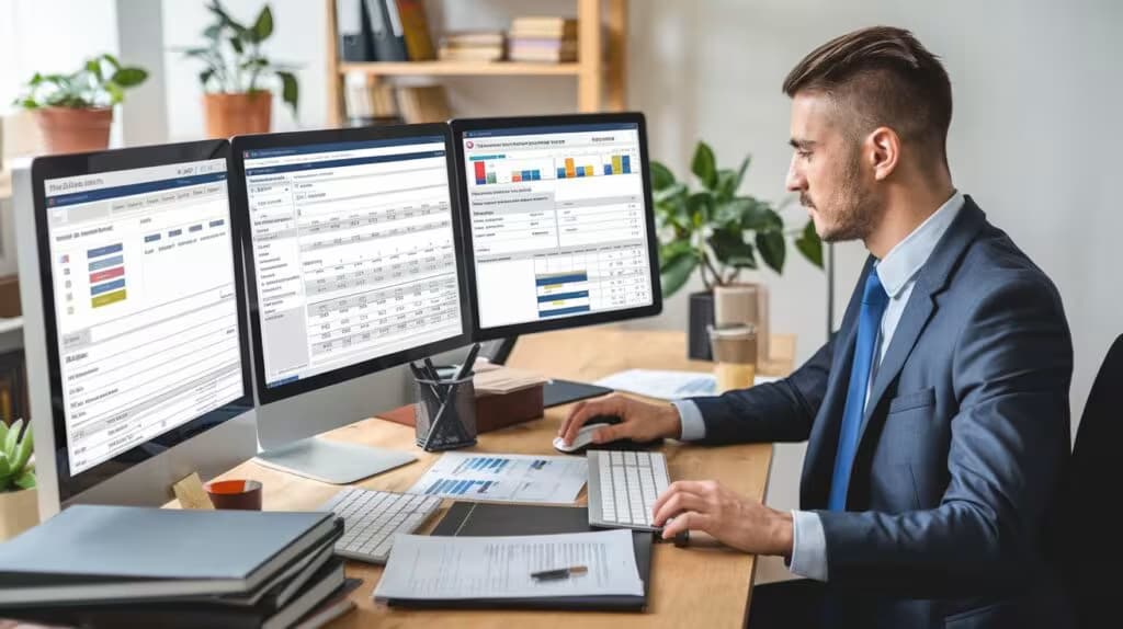 How to Find an Accounting Job in Germany: A Step-by-Step Guide for International Candidates