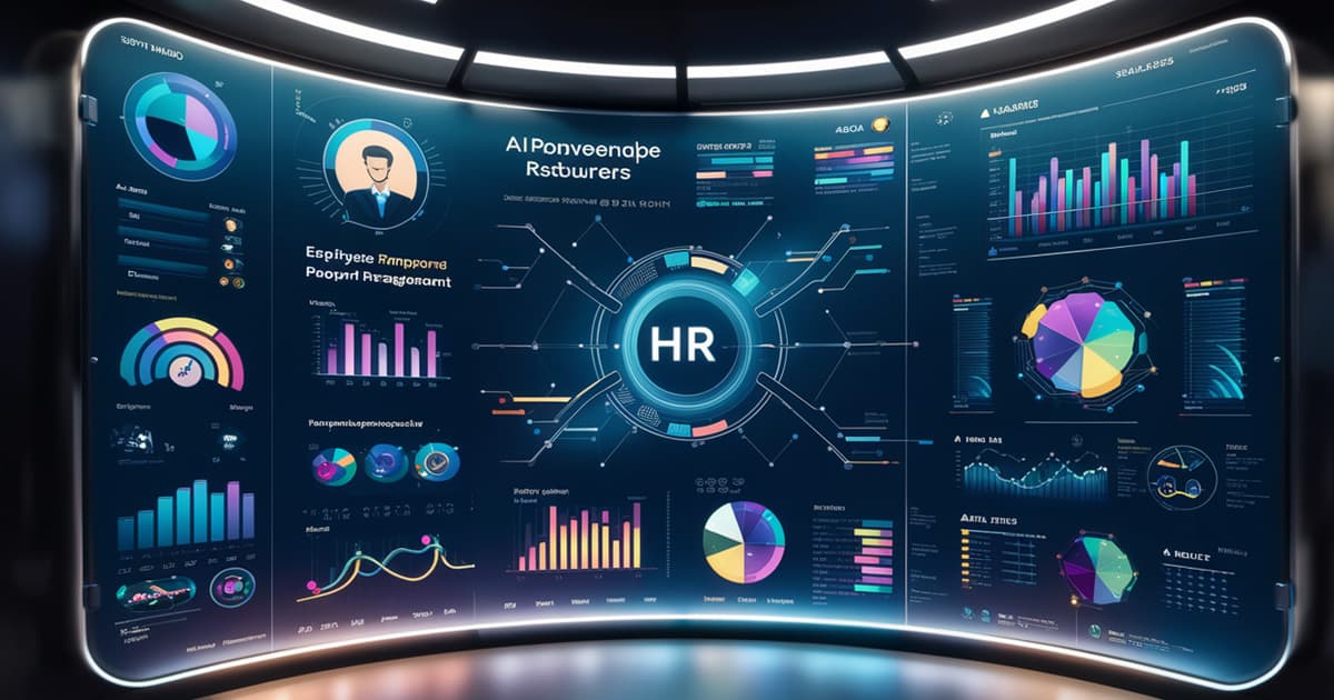 How Conversational AI for HR Support Facilitates Workplace Communication and Efficiency