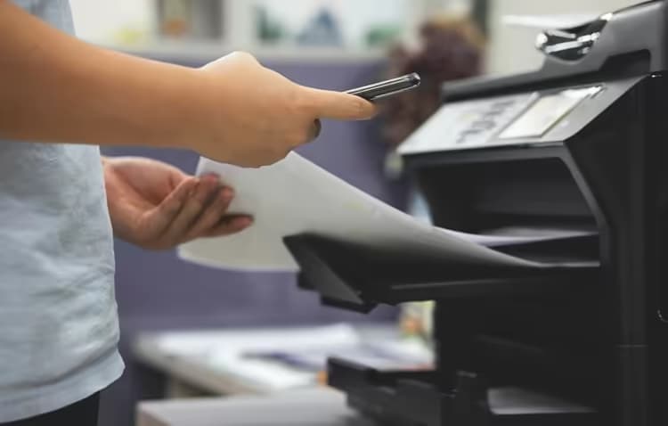 Print on Demand Office Accessories; Empowering Remote Work and Collaborations