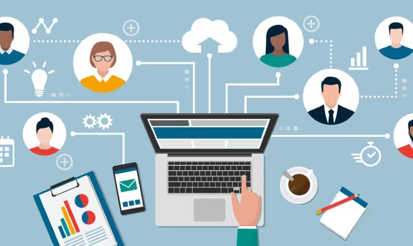 4 Essential Online Tools For Every HR Professional