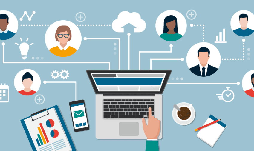 4 Essential Online Tools For Every HR Professional