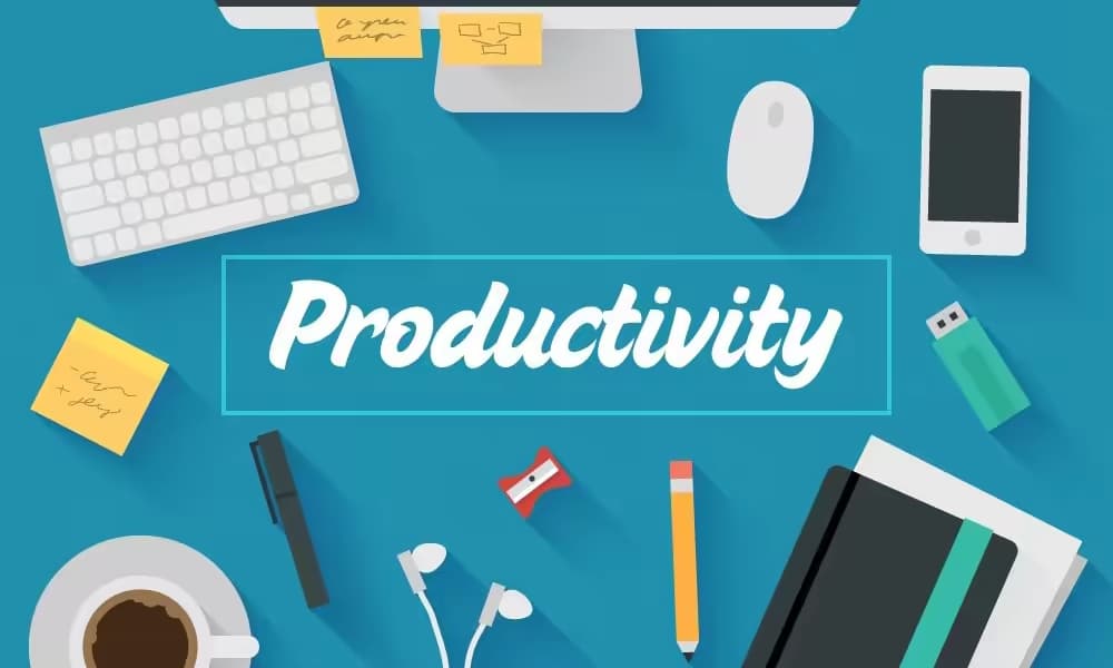 Productivity Measurement and Enhancement