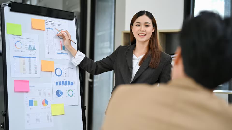 Professional Abilities: Unlock Your Potential with Proven Strategies