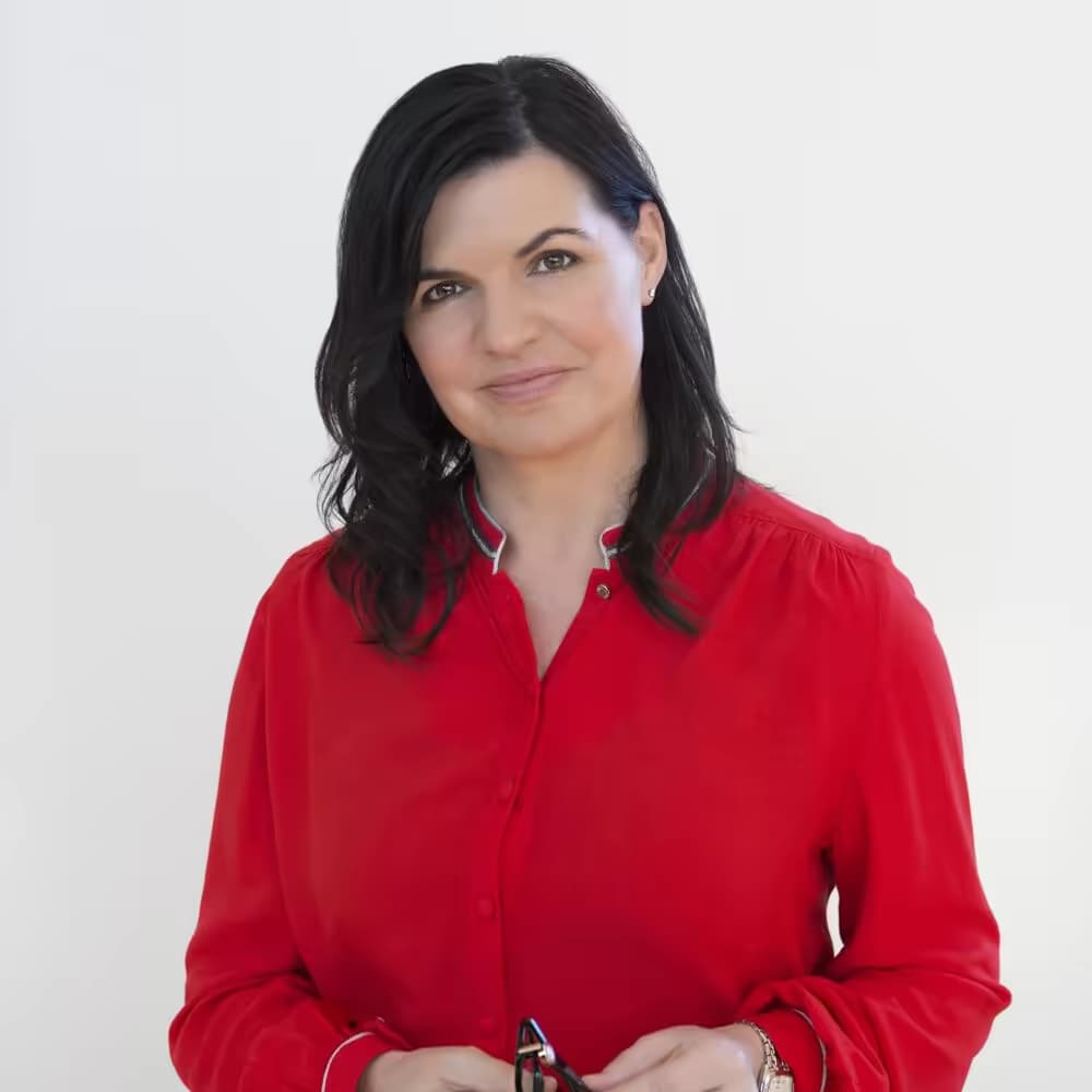 Marianne Roux