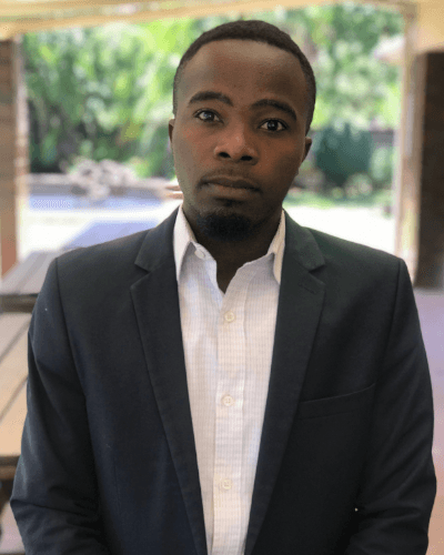 Patson Chidari