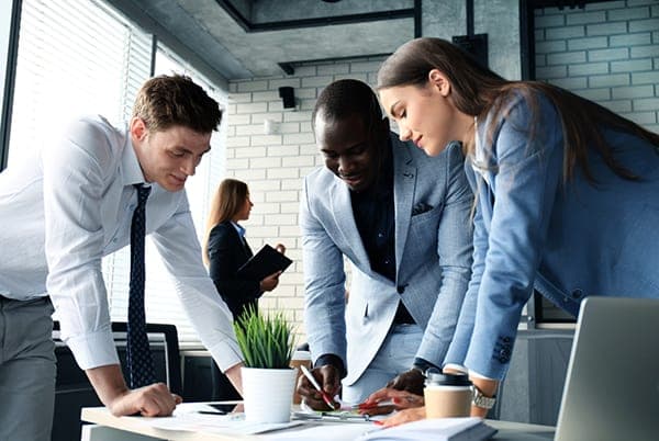 Horizontal & Vertical Marketplace: The Key Differences