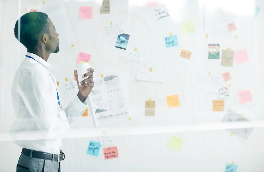 Project Manager job description