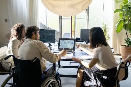 8 Workplace Policies that Reduce Barriers for Disabled Workers