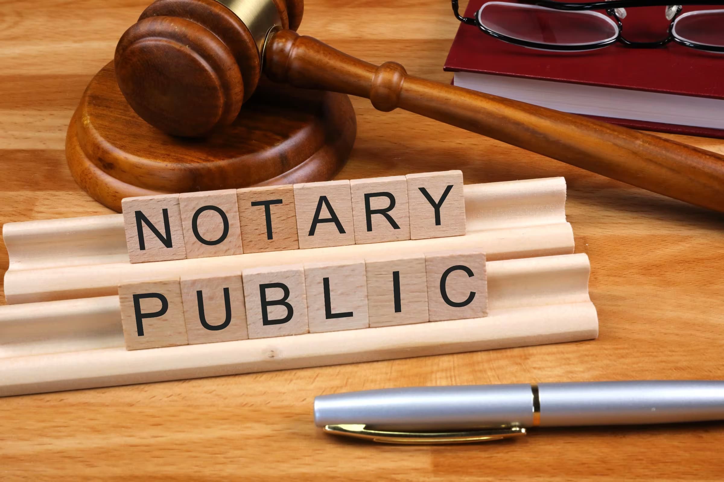 How to Make Money as a Notary Public