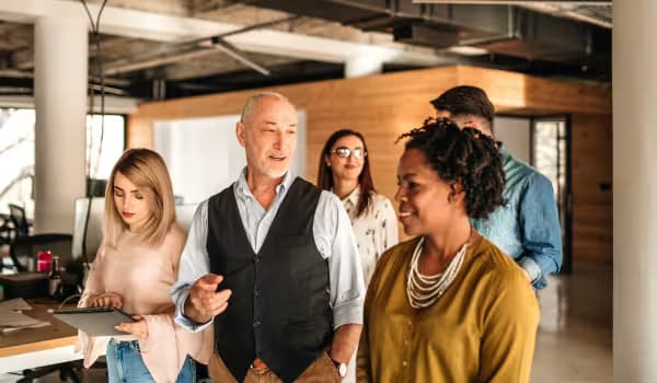 Here’s Why High-Performing Teams Trust Safety Advisors