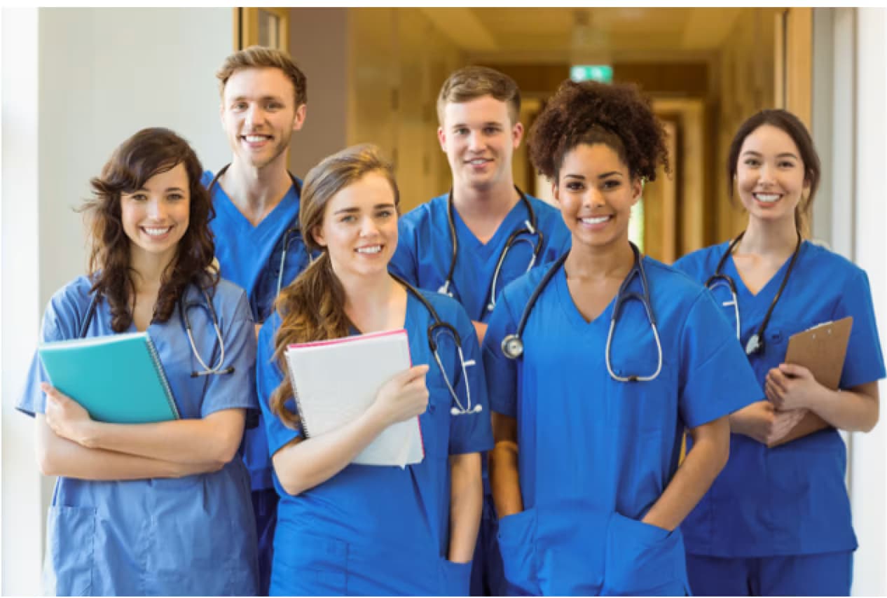 The CNA Resume Summary That Actually Lands Interviews