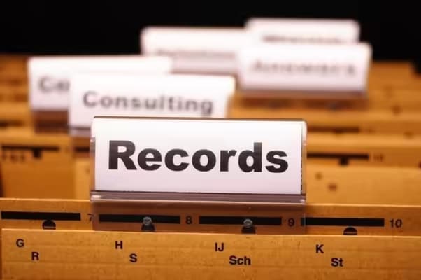 Unlocking the Secrets: A Comprehensive Guide to Searching Public Records