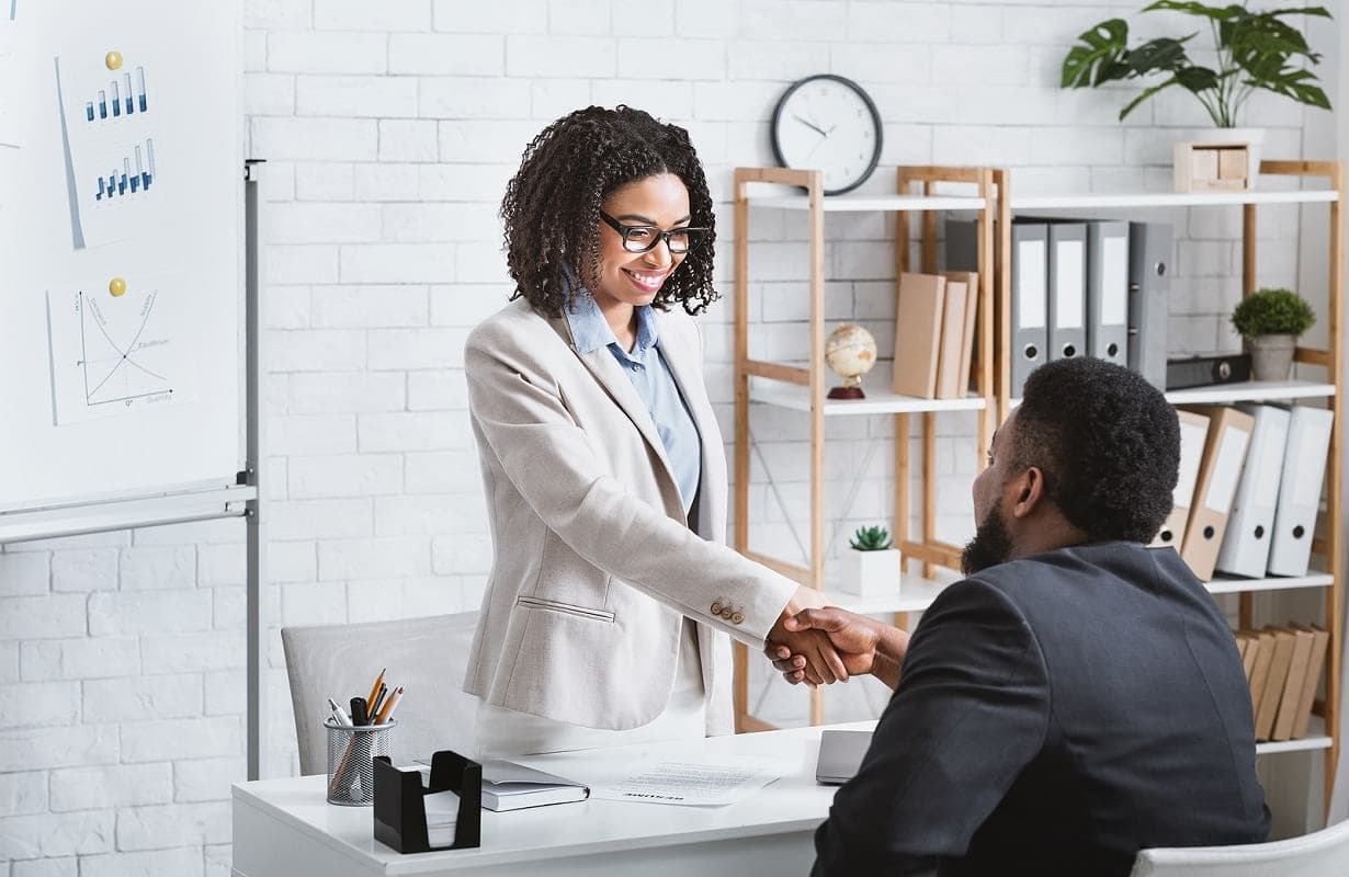 Unlocking Efficiency in Talent Acquisition: The Innovative Features of Lensa Inc.'s FastTalent
