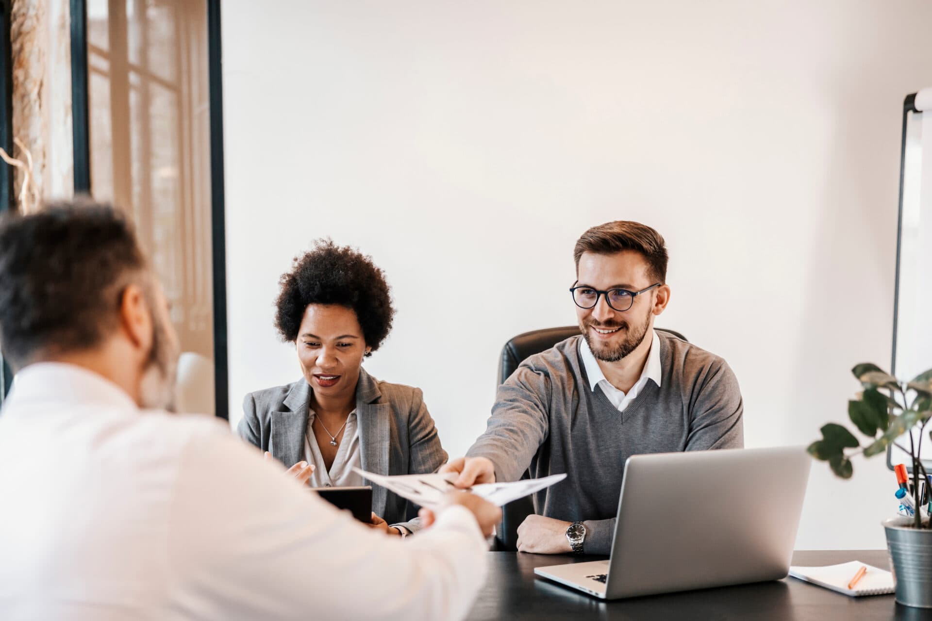 Innovative Recruitment Strategies for the Digital Age: Embracing Global Talent with Cutting-Edge Tools
