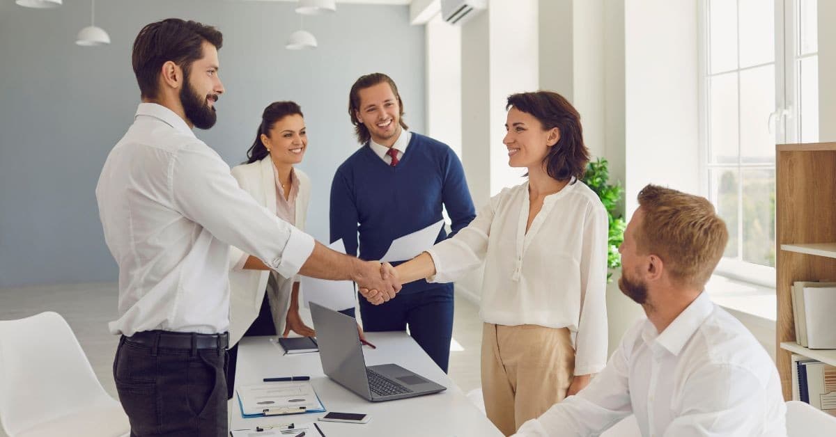 Innovations in Recruitment: How Employer Branding is Redefining Your Company Culture
