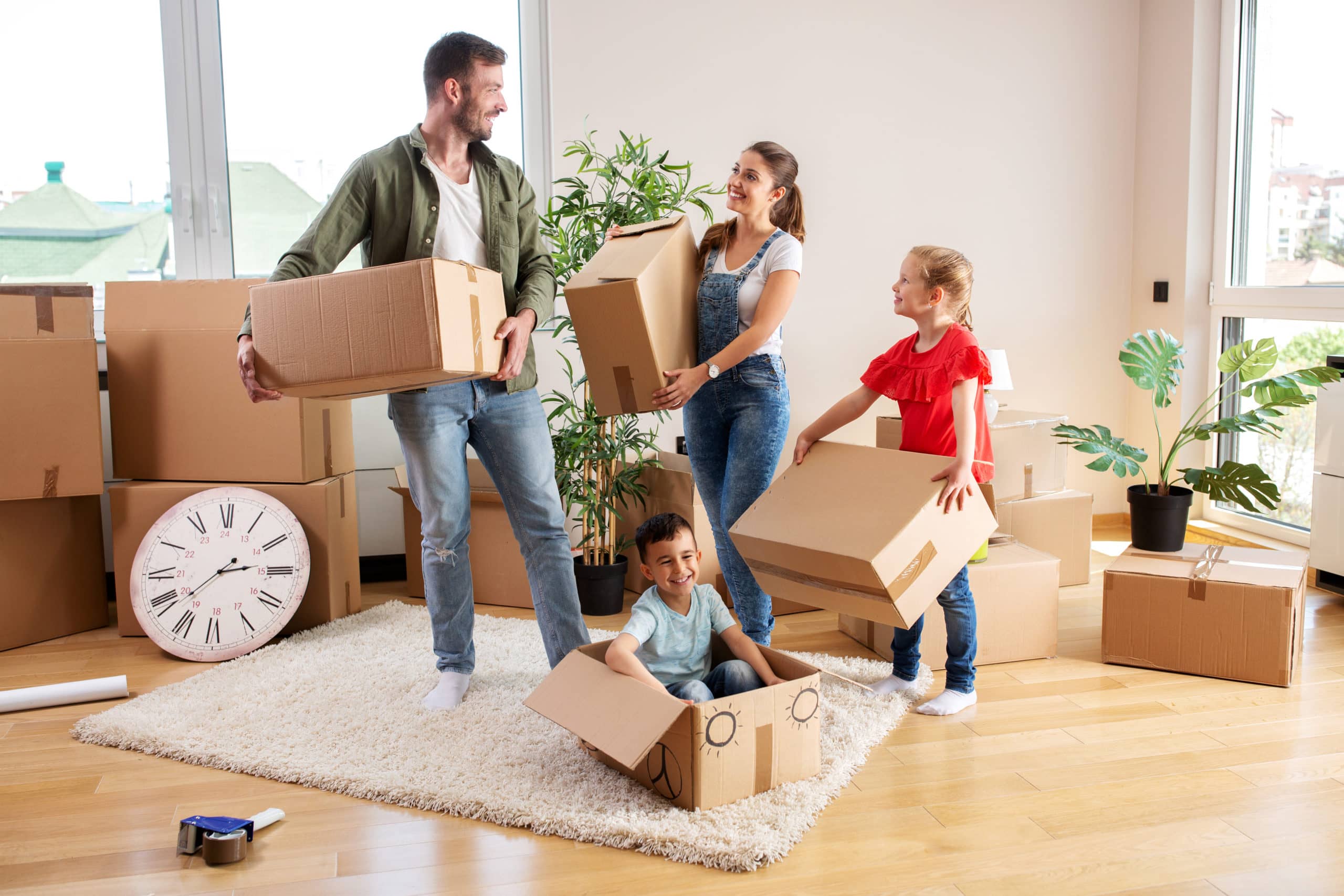 5 Different Ways HR Can Help Employees Who Are Relocating