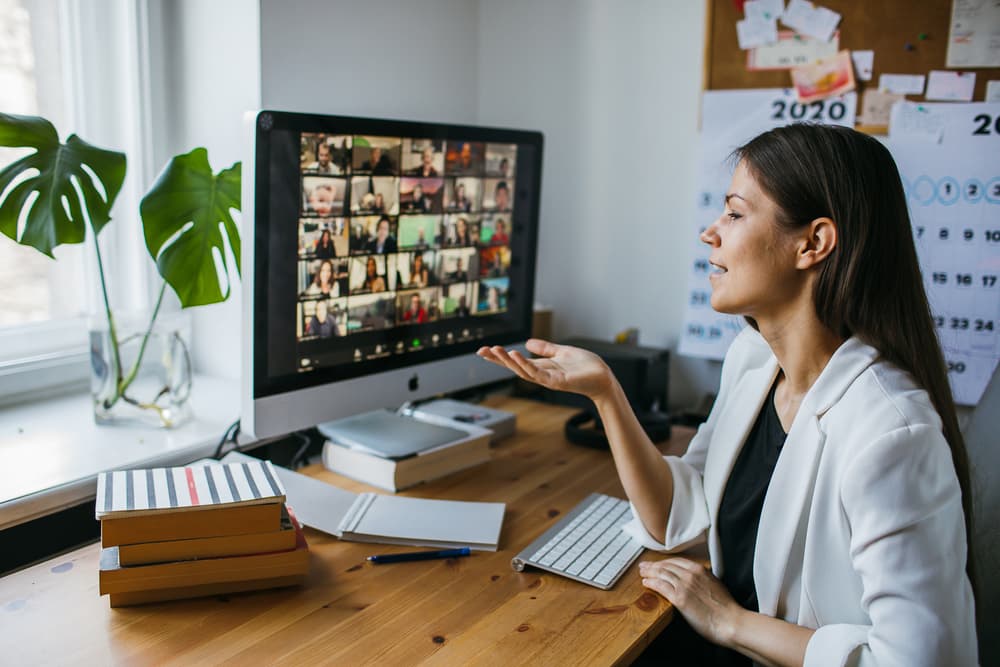 How AI Can Streamline Remote Workforce Management in 2024