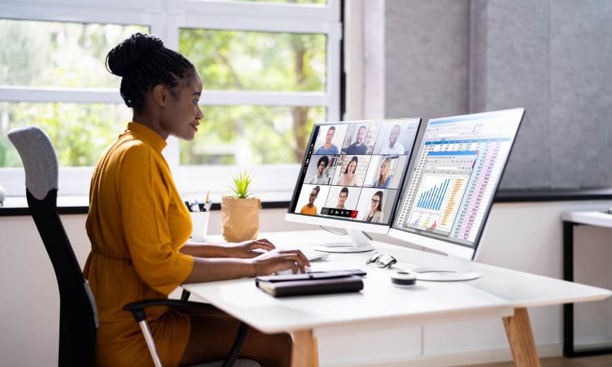 How Can HR Handle Legal Issues of Remote Work?