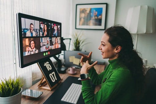 Supporting Your Remote Team: Effective Strategies for Business Leaders