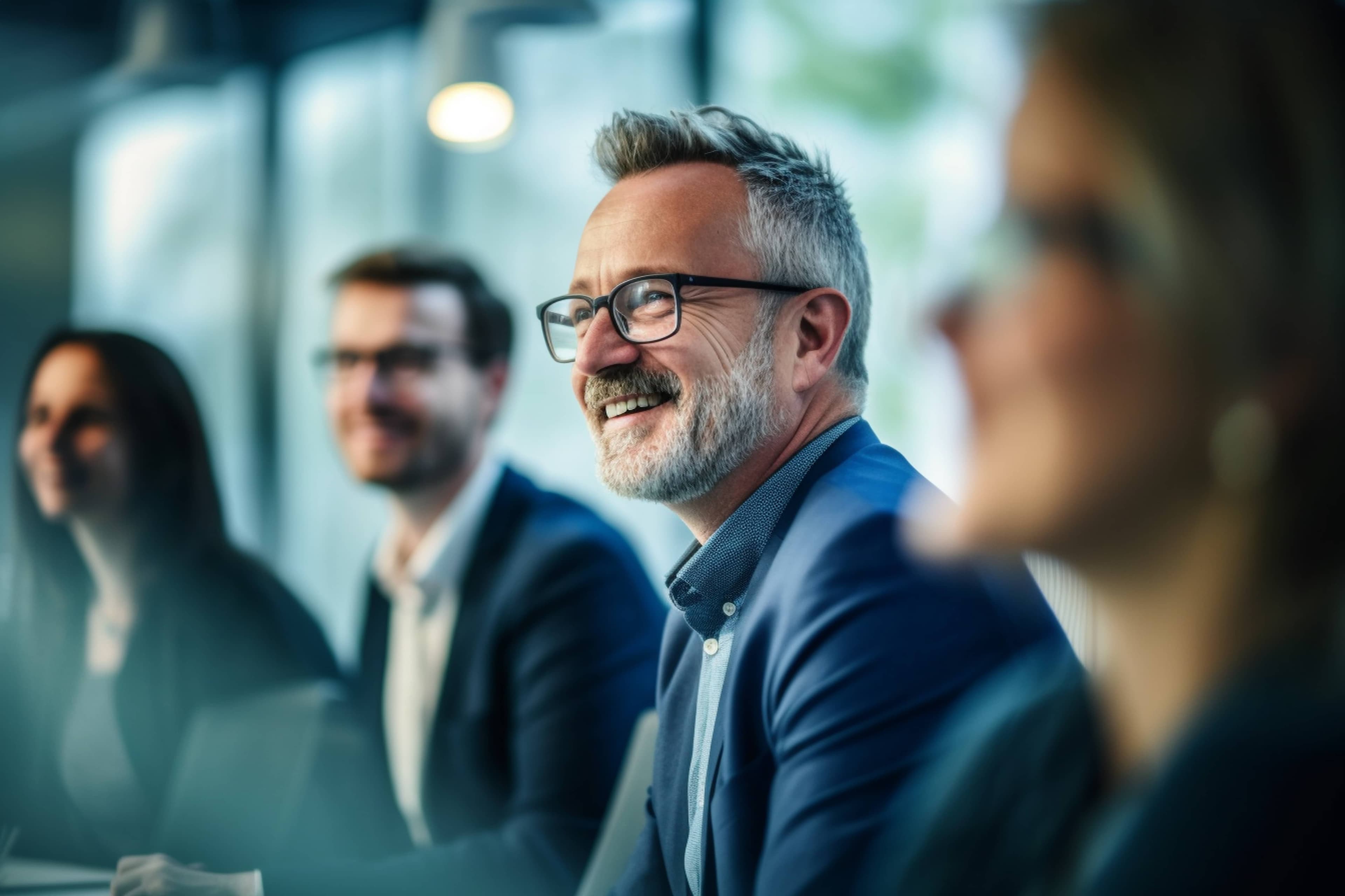 Building A Resilient Organization: 4 Essential Insights