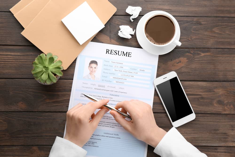 Resume Makeovers: Transforming Your CV Into A Career Game-Changer