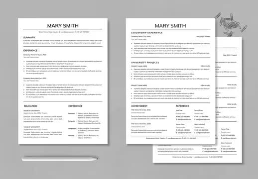How Long Should a Resume Be and What Should It Look Like? A Research Backed Guide
