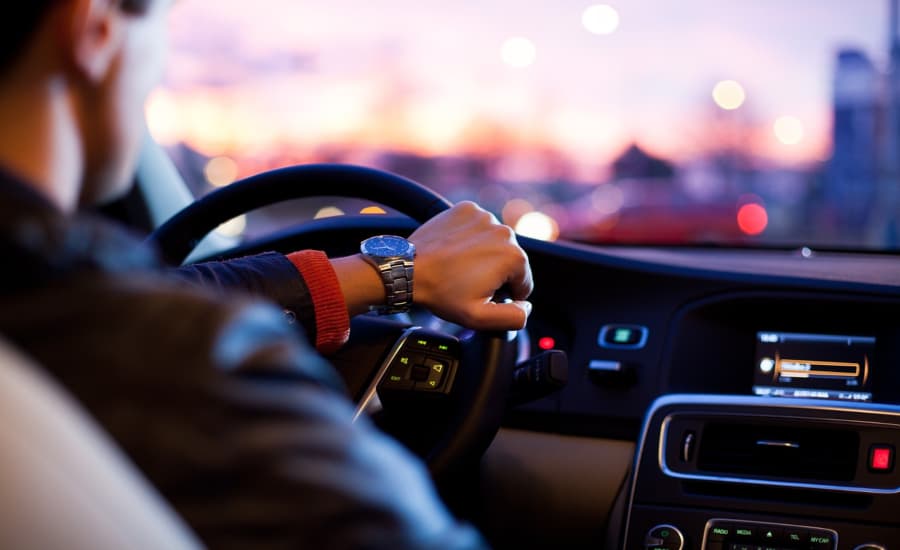 What Makes an Effective Rideshare Safety Policy?