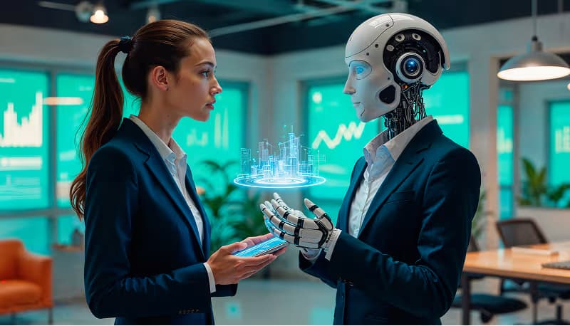 AI use cases in HR Backed by scientific evidence