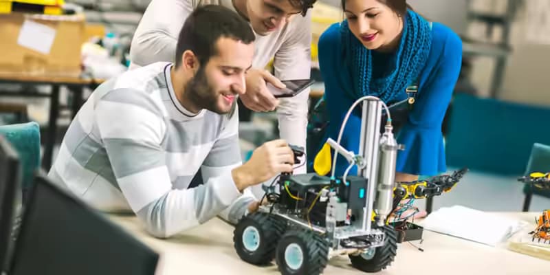 Top 6 Careers Turning Crisis into Opportunity This Year