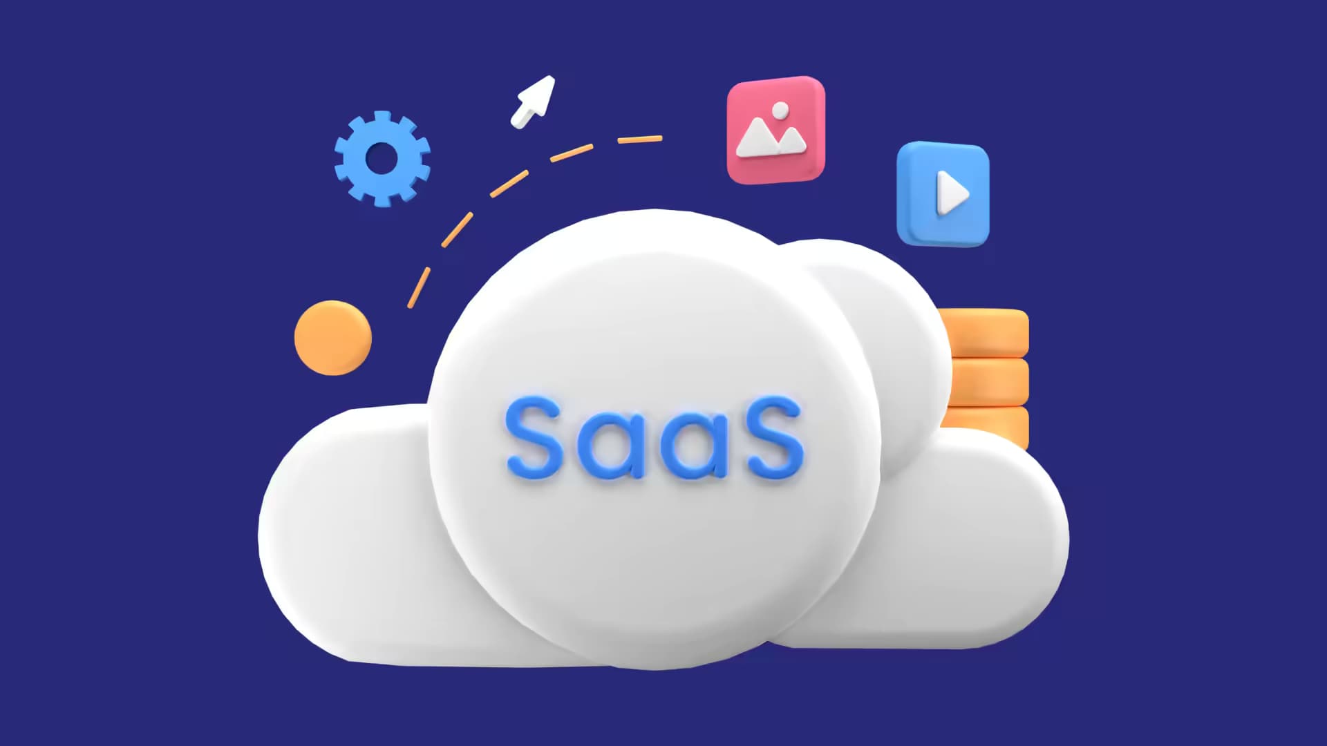 Beyond Aesthetics: Functional Design Elements Every SaaS Site Needs