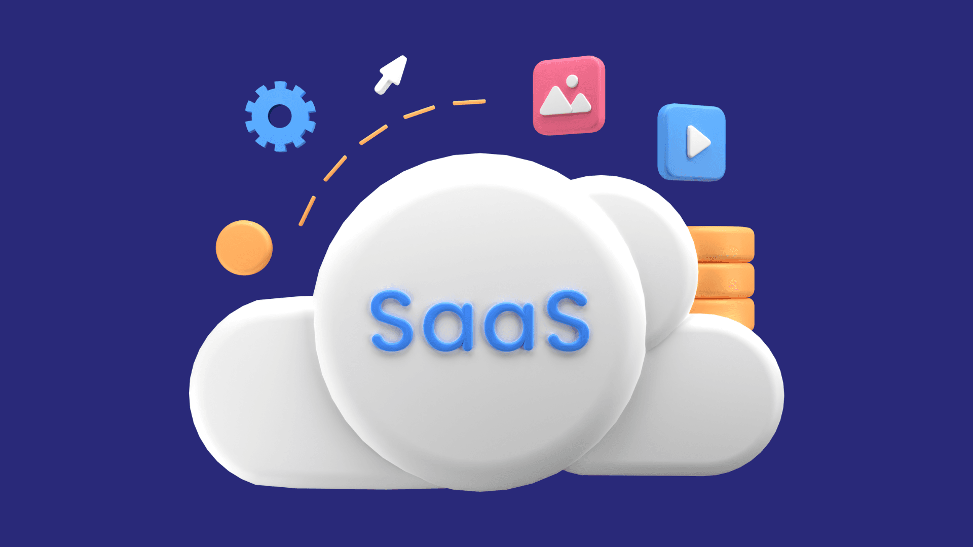 Beyond Aesthetics: Functional Design Elements Every SaaS Site Needs