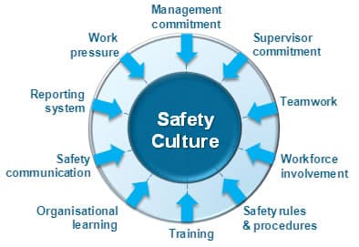 Why Creating a Culture of Safety at Work is a Big Deal