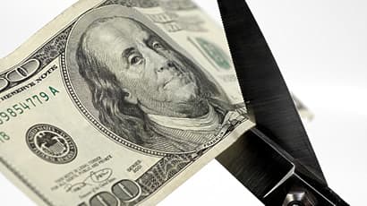 Impact of Salary Cuts Survey Report