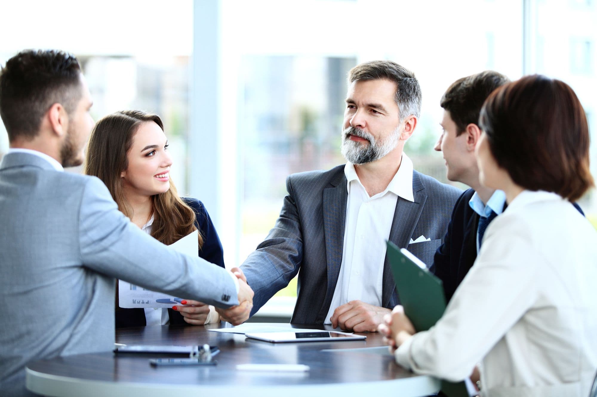Sales Job Titles: A Comprehensive List 2025