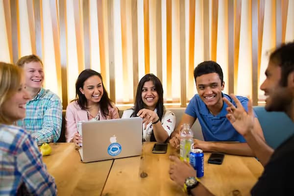 Salesforce Employee Benefits and Perks