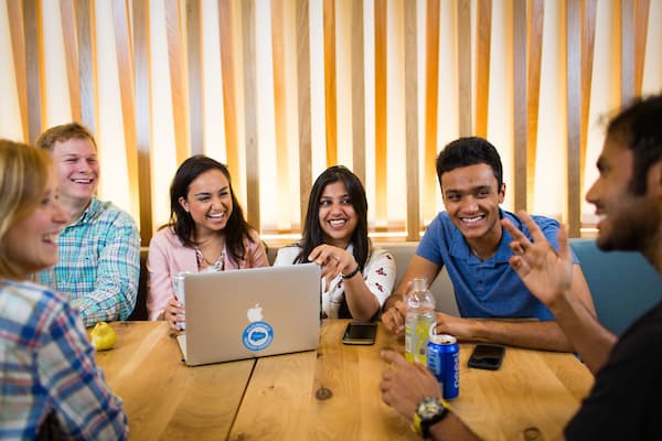 Salesforce Employee Benefits and Perks