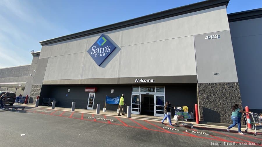 Sam's Club Student Discount