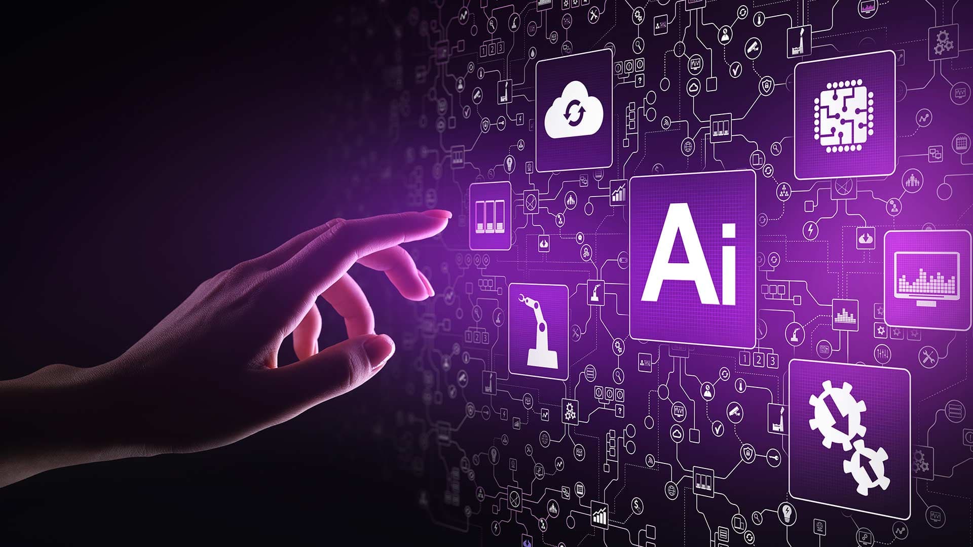 How AI is Redefining Search Engines in 2025