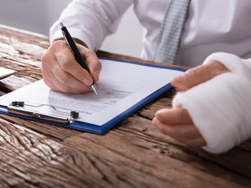 Taking Time Off Work Due to Injury: Indiana's Short-Term Disability