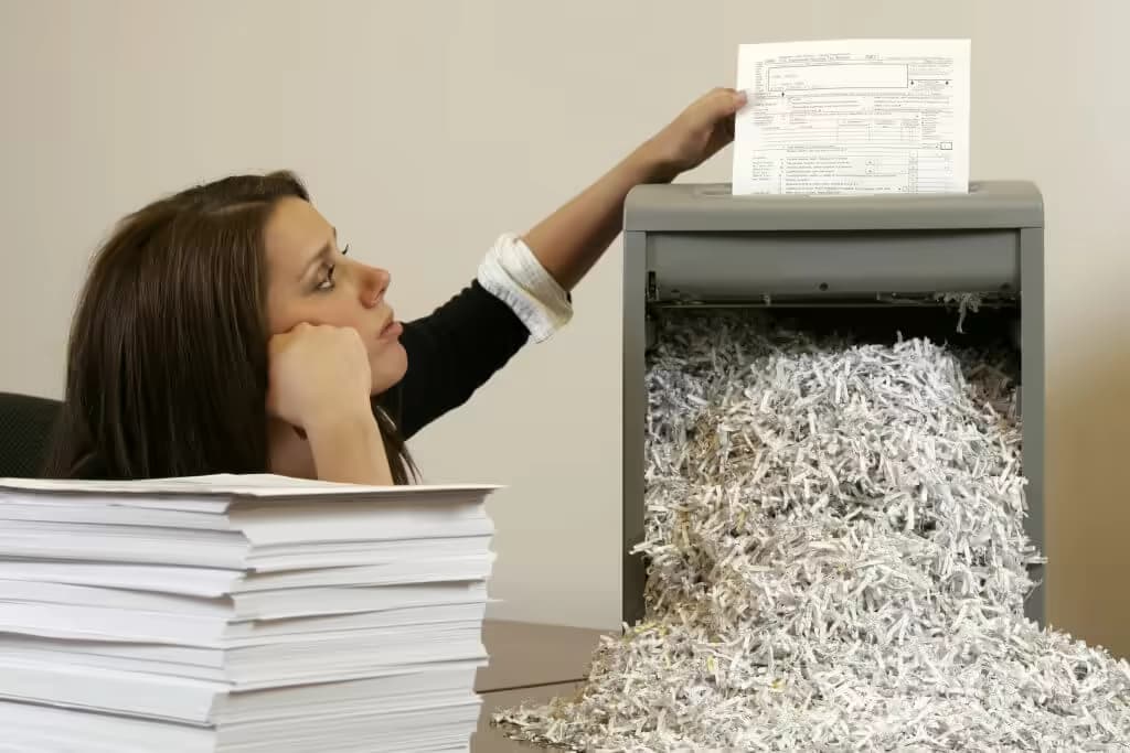 Understanding Your Industry's Regulatory Requirements for Document Destruction