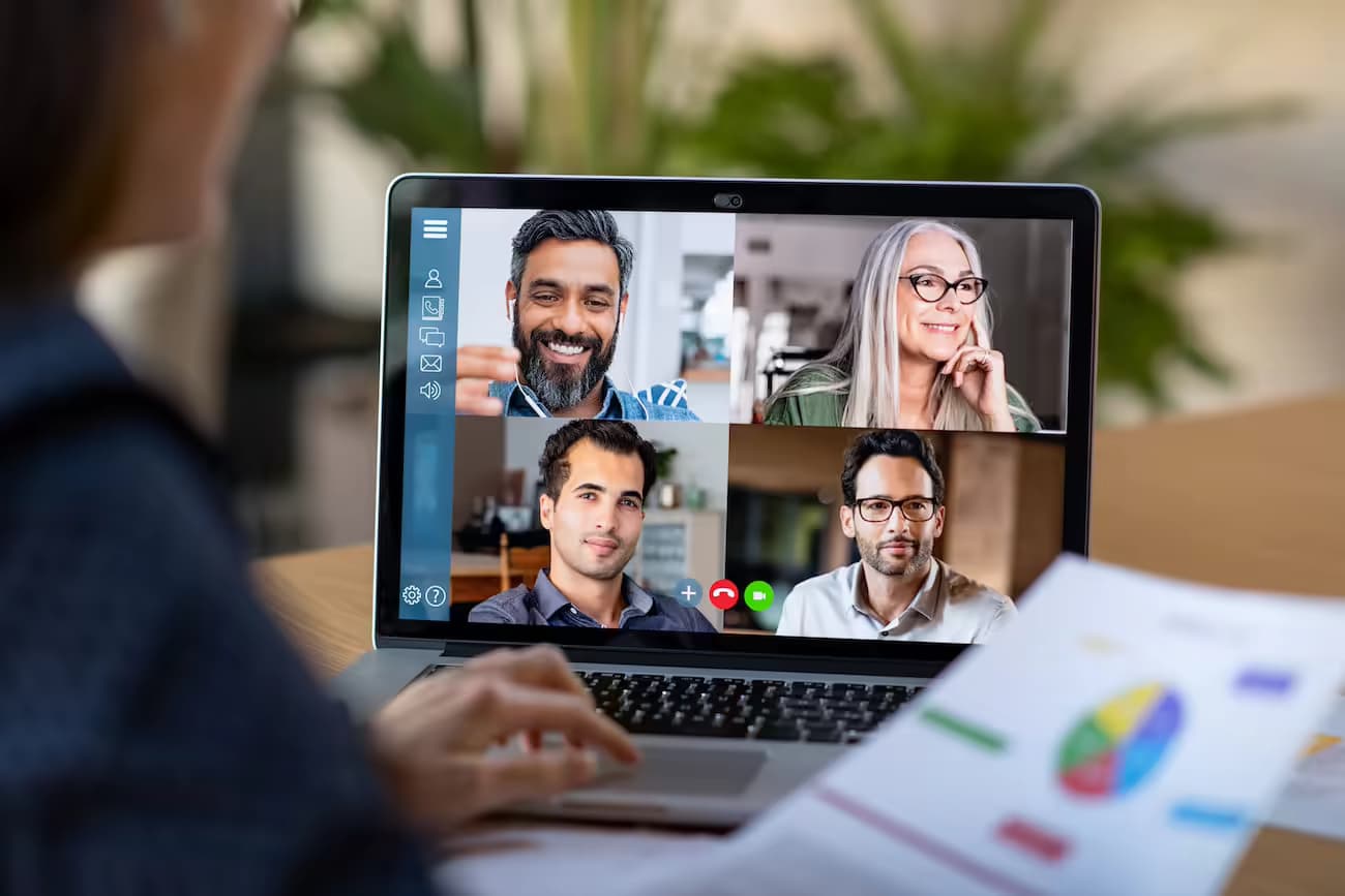 The Role of HR in Building Inclusive Remote Teams