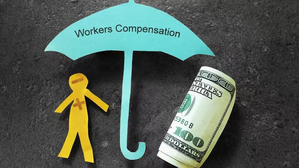 Small Business Insurance Workers' Compensation