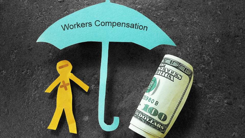 Small Business Insurance Workers' Compensation