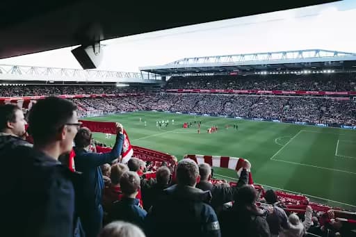 Mastering the Game: Unveiling the Power of Leveraging Prematch and In-Play Data with Soccer API