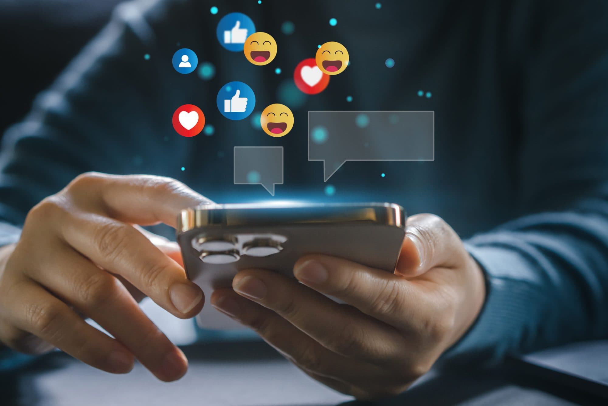 How to Monitor and Analyze Social Media Trends with APIs