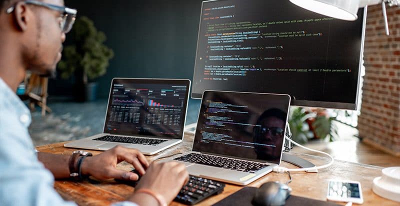 Creating Quality Solutions: QA Services Company Excellence