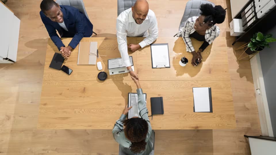 Mastering the STAR Interview Method