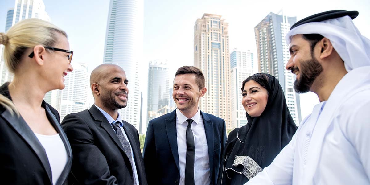 How To Start A Business In Dubai As A Foreigner